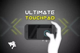 Read more about the article Ultimate Touchpad