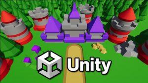 unity-tower-defence