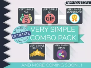 Read more about the article Very Simple Combo Pack