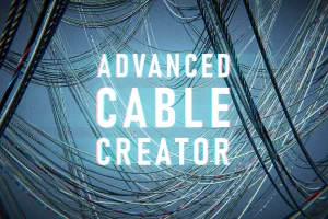 Read more about the article Advanced Cable Creator