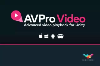 Read more about the article AVPro Video – Core Windows Edition