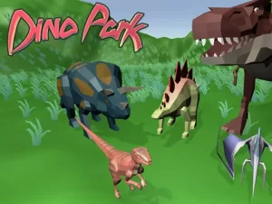 Read more about the article Dino Park