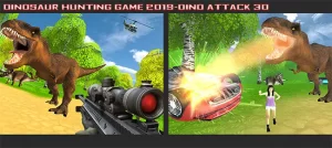Read more about the article Dinosaur Hunting Game 2019 – Dino Attack 3D
