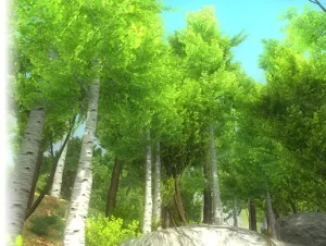 Read more about the article GreenLeaf – Tree Pack 2