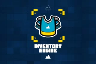 Read more about the article Inventory Engine