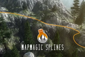 Read more about the article MapMagic 2 Splines (Beta)