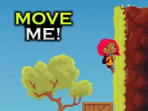 Read more about the article Move Me! Character Controller