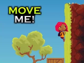 You are currently viewing Move Me! Character Controller