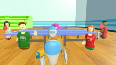 Read more about the article Multiplayer Virtual Reality (VR) Development With Unity