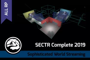 Read more about the article SECTR COMPLETE 2019