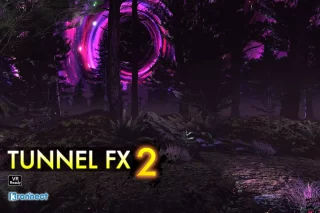 You are currently viewing Tunnel FX 2
