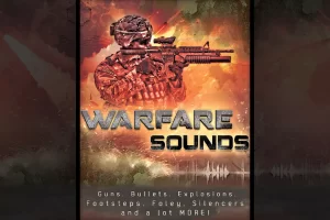 Read more about the article WARFARE SOUNDS