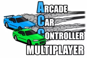 Read more about the article Arcade Car Controller Multiplayer