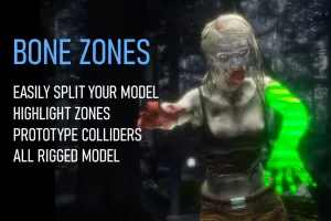 Read more about the article Bone Zones