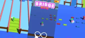Read more about the article Bridge Run – Top Trending Unity Template