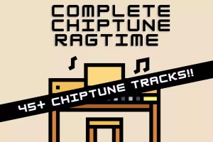 Read more about the article Complete Chiptune Ragtime