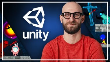Read more about the article Complete Unity 2D Megacourse: Beginner to Expert