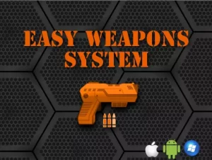 Read more about the article Easy Weapons System