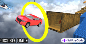 Read more about the article Extreme Impossible Tracks Stunt Car Racing 3D