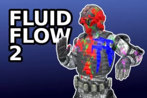 Read more about the article Fluid Flow 2