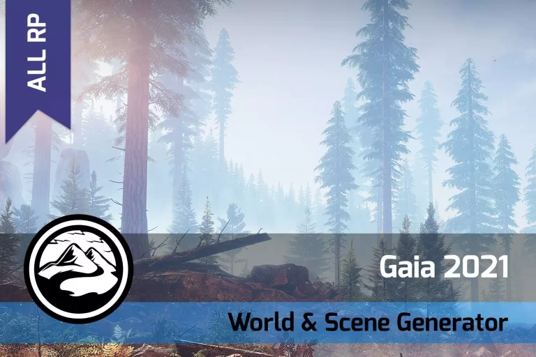 gaia-2021-terrain-scene-generator