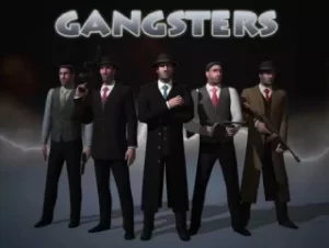 Read more about the article Gangsters