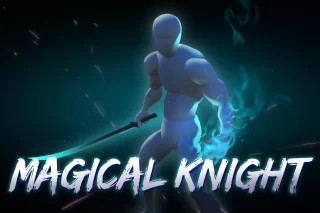 You are currently viewing Magical-Knight Set