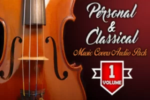 Read more about the article Personal & Classical Music Covers Vol.I