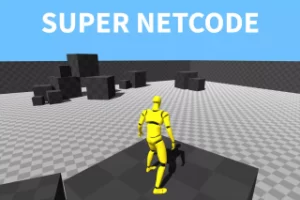 Read more about the article Super Netcode