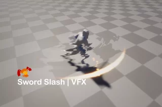 Read more about the article Sword Slash