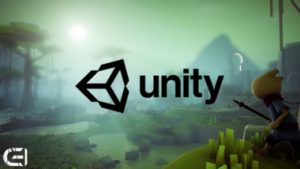 unity-game-development