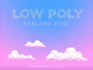 You are currently viewing Farland Skies – Low Poly