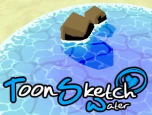 Read more about the article ToonSketch Water