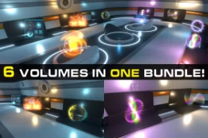 Read more about the article 3D Games Effects Bundle 1