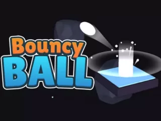 Read more about the article Bouncy Ball 3D