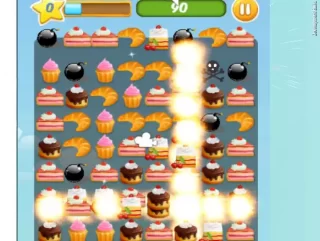 Cake Match 3 Mania APK (Android Game) - Free Download
