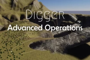 Read more about the article Digger – Advanced Operations