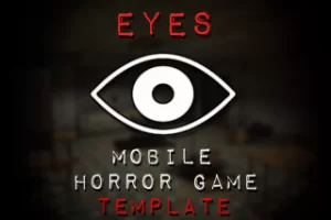 eyes-of-horror-mobile-game-template