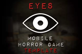 Eyes - the horror game iOS Game Review