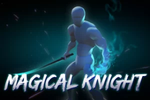 Read more about the article Magical-Knight AnimSet