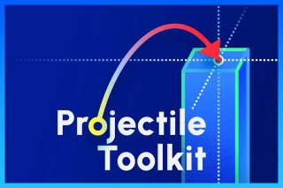 Read more about the article Projectile Toolkit – Targeting and Trajectory Prediction