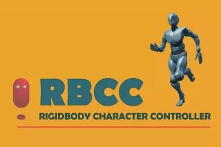 You are currently viewing RBCC – Rigidbody Character Controller