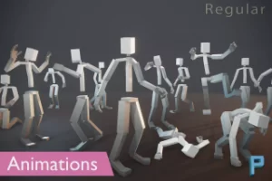 Read more about the article Regular Animations