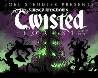 Read more about the article Cursed Kingdoms: Twisted Forest Music Pack