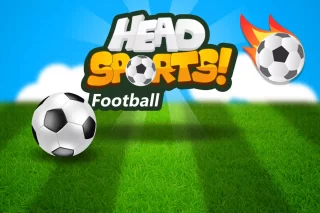 You are currently viewing Head Sports Football