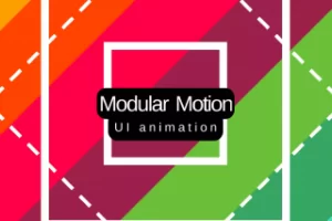 Read more about the article Modular Motion