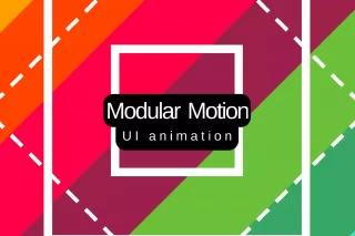You are currently viewing Modular Motion
