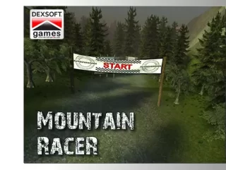 Read more about the article Mountain Racer