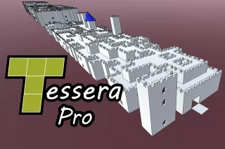 You are currently viewing Tessera Pro