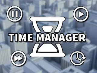 Read more about the article Time manager